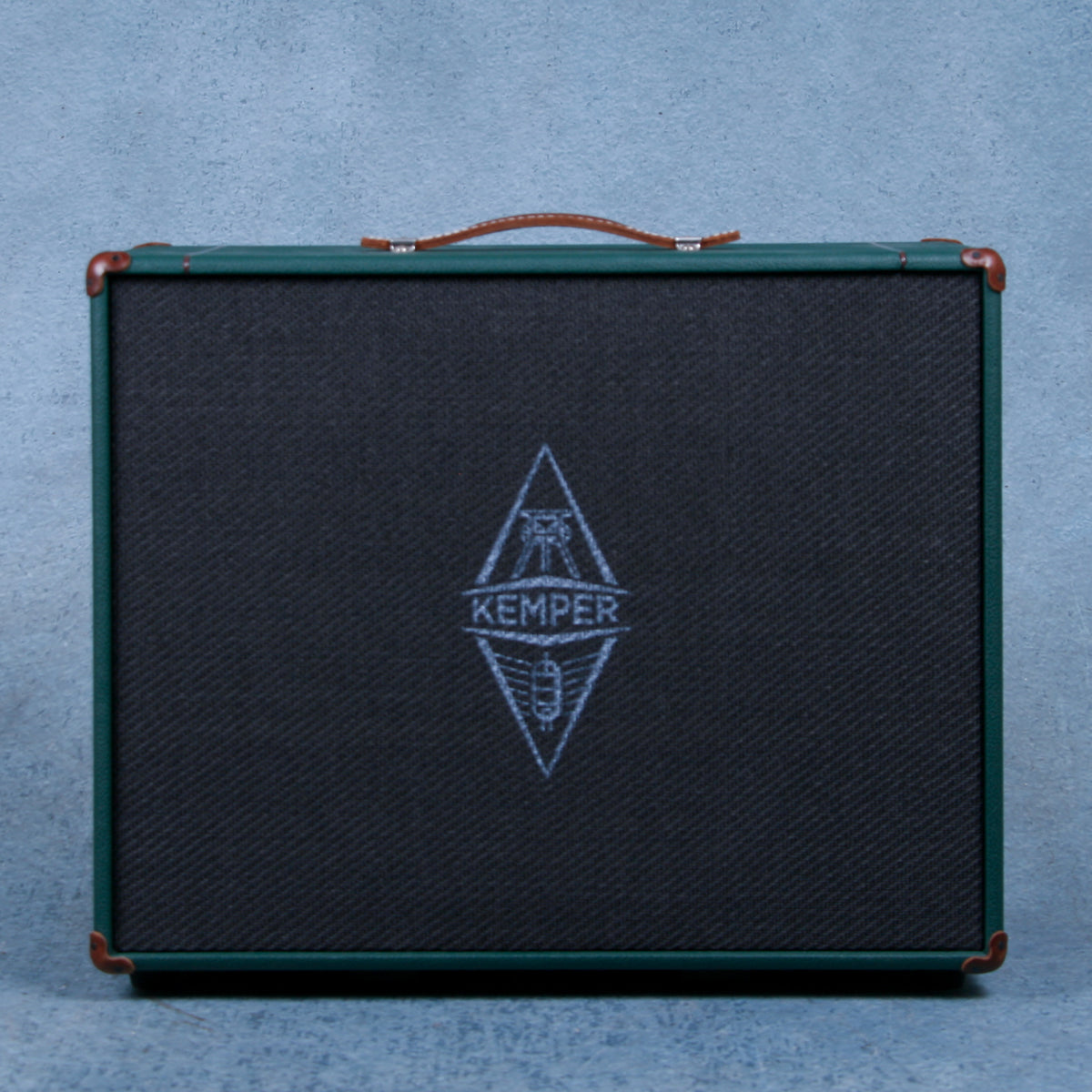 Kemper Unpowered w/Bag Preowned — DWmusic