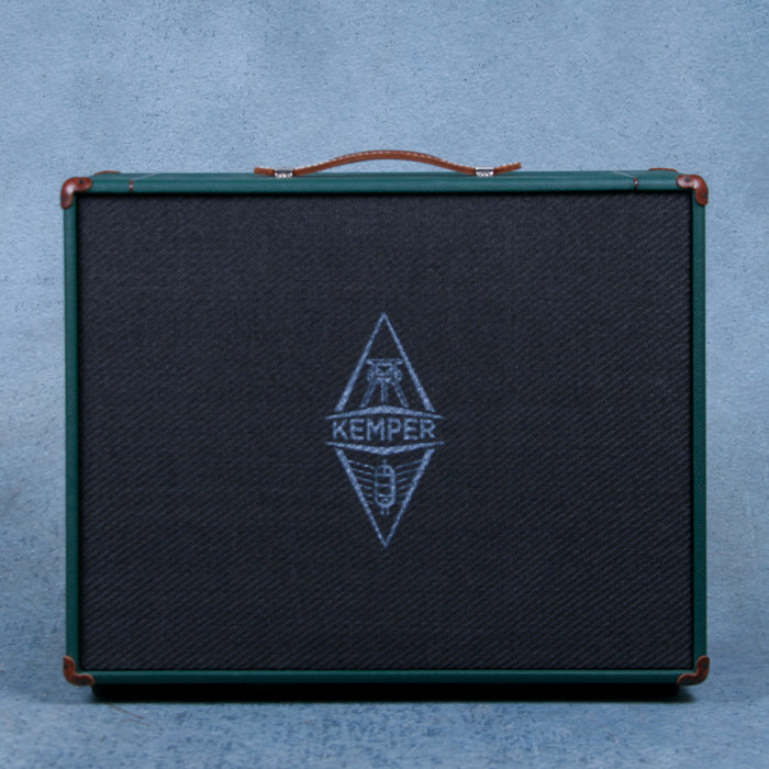 Kemper Unpowered w/Bag Preowned — DWmusic