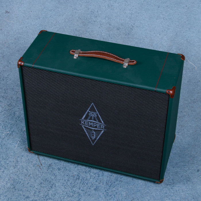 Kemper Unpowered w/Bag Preowned — DWmusic