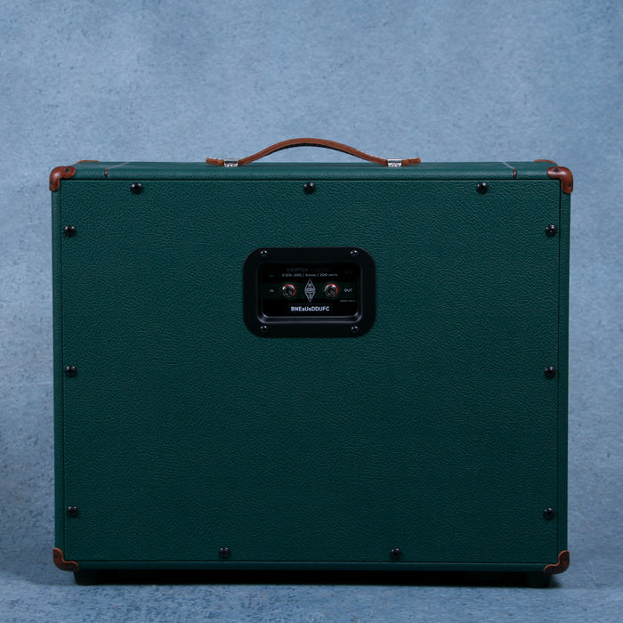 Kemper Unpowered w/Bag Preowned — DWmusic