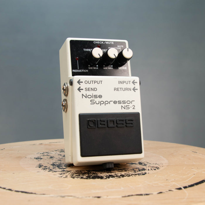 Boss NS-2 Noise Suppressor - Preowned