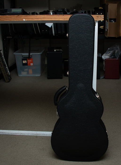 Bourgeois Downeast Series OMCE Soloist Acoustic Guitar - D2604246