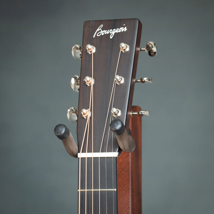 Bourgeois Downeast Series OMCE Soloist Acoustic Guitar - D2604246