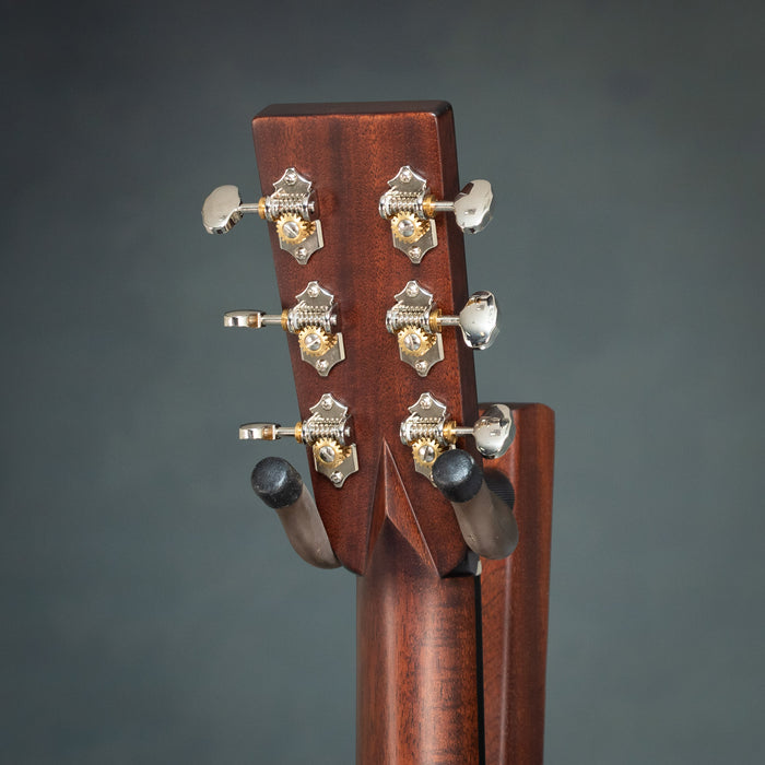 Bourgeois Downeast Series OMCE Soloist Acoustic Guitar - D2604246