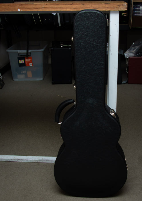 Bourgeois Downeast Series 00-14 Hogtop Acoustic Guitar - D2604333