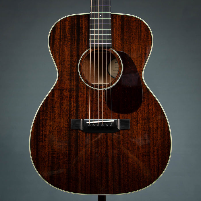 Bourgeois Downeast Series 00-14 Hogtop Acoustic Guitar - D2604333