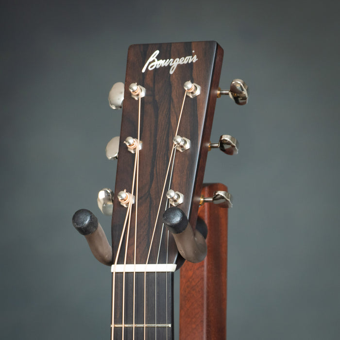 Bourgeois Downeast Series 00-14 Hogtop Acoustic Guitar - D2604333