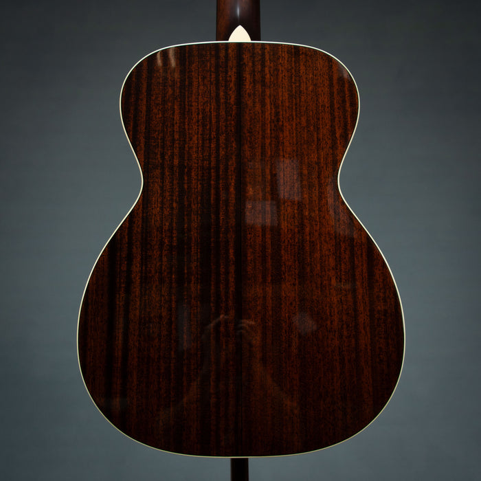 Bourgeois Downeast Series 00-14 Hogtop Acoustic Guitar - D2604333