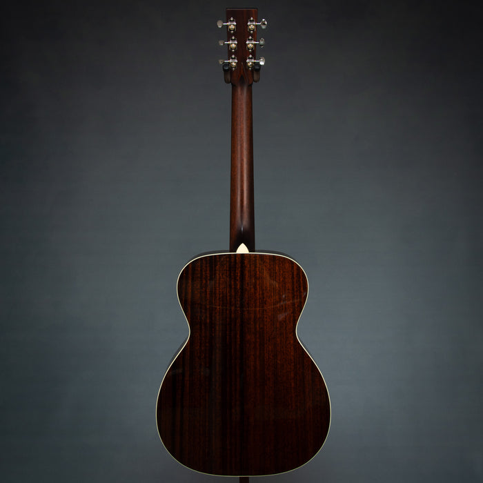 Bourgeois Downeast Series 00-14 Hogtop Acoustic Guitar - D2604333
