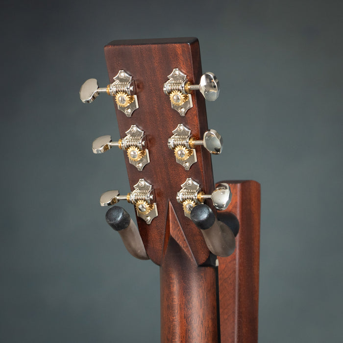Bourgeois Downeast Series 00-14 Hogtop Acoustic Guitar - D2604333