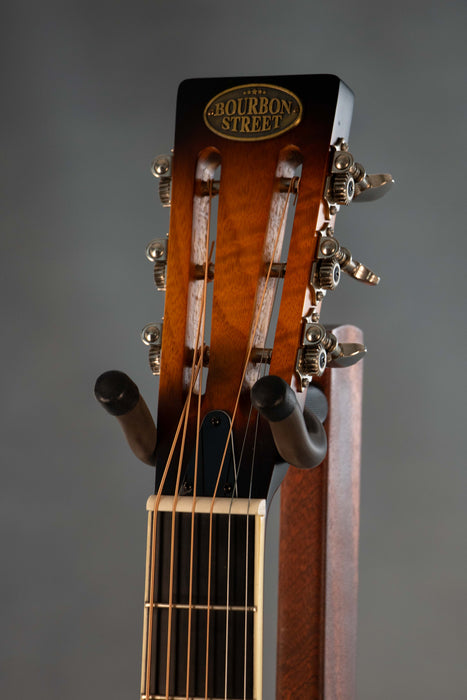 Bourbon Street BSR-1C-W Resonator Acoustic Electric Guitar - Preowned