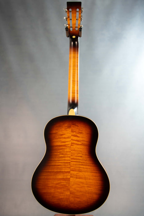 Bourbon Street BSR-1C-W Resonator Acoustic Electric Guitar - Preowned