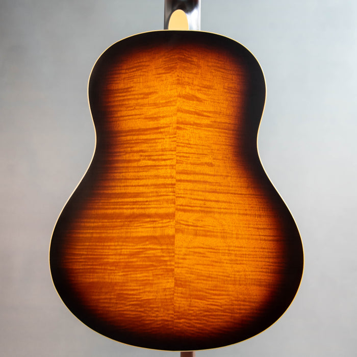 Bourbon Street BSR-1C-W Resonator Acoustic Electric Guitar - Preowned