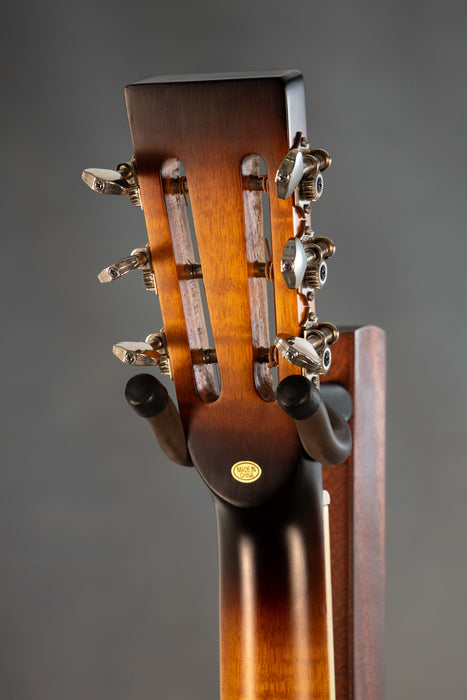 Bourbon Street BSR-1C-W Resonator Acoustic Electric Guitar - Preowned