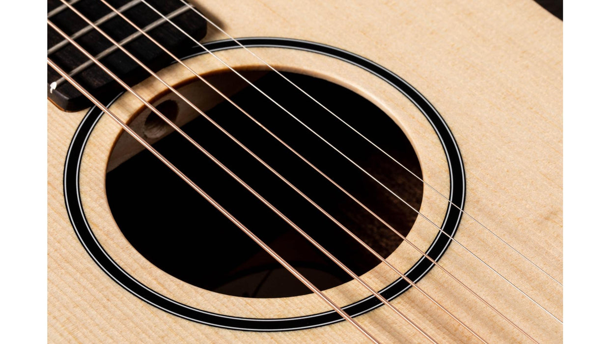 Taylor BT1e Baby Taylor Acoustic Electric Guitar