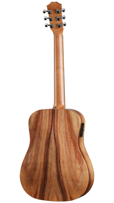 Taylor BTe-Koa Baby Taylor BTE Koa Acoustic / Electric Guitar