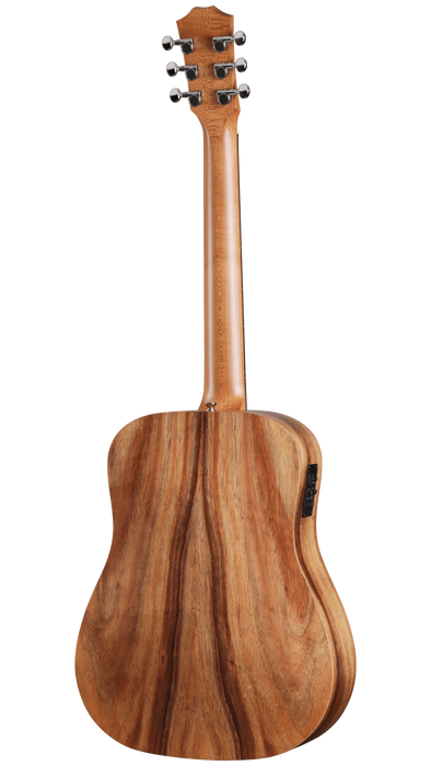 Taylor BTe Koa Baby Taylor Acoustic Electric Guitar