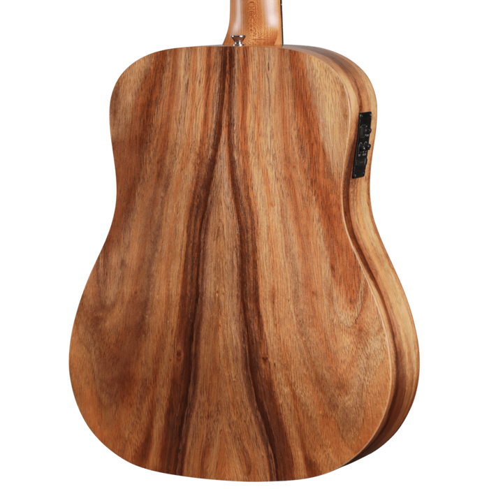 Taylor BTe Koa Baby Taylor Acoustic Electric Guitar