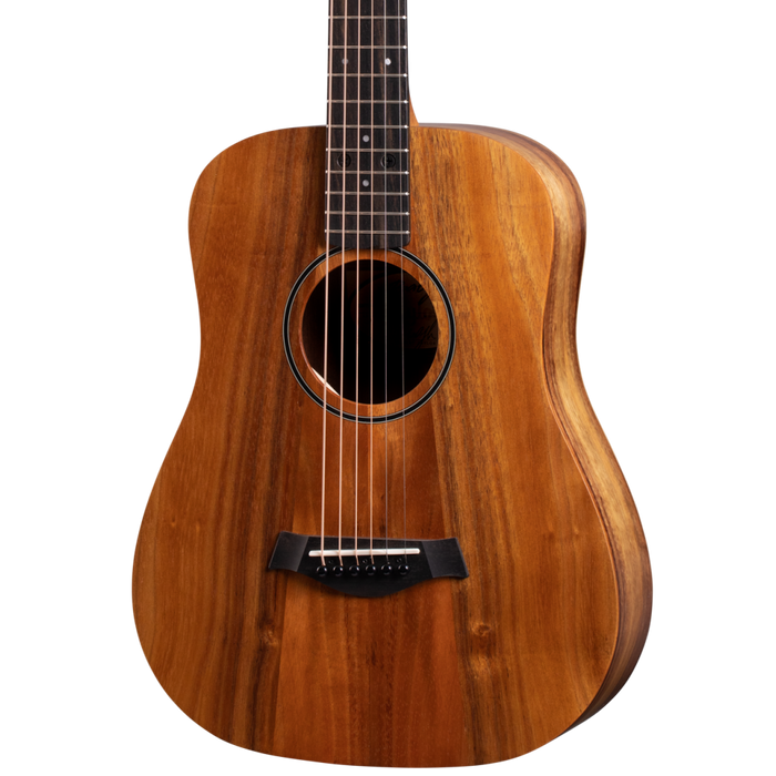 Taylor BTe-Koa Baby Taylor BTE Koa Acoustic / Electric Guitar