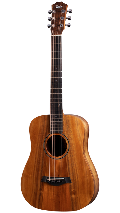 Taylor BTe-Koa Baby Taylor BTE Koa Acoustic / Electric Guitar