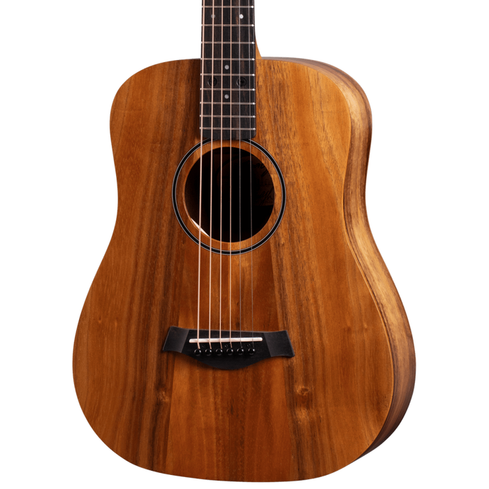 Taylor BTe Koa Baby Taylor Acoustic Electric Guitar