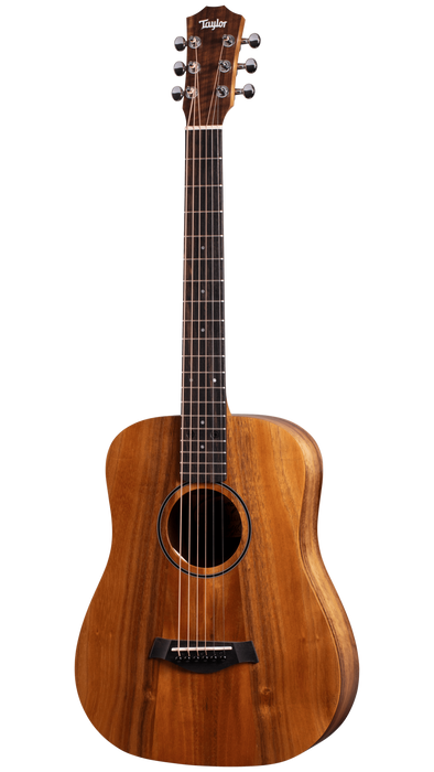 Taylor BTe Koa Baby Taylor Acoustic Electric Guitar