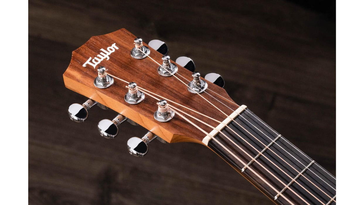 Taylor BTe Koa Baby Taylor Acoustic Electric Guitar