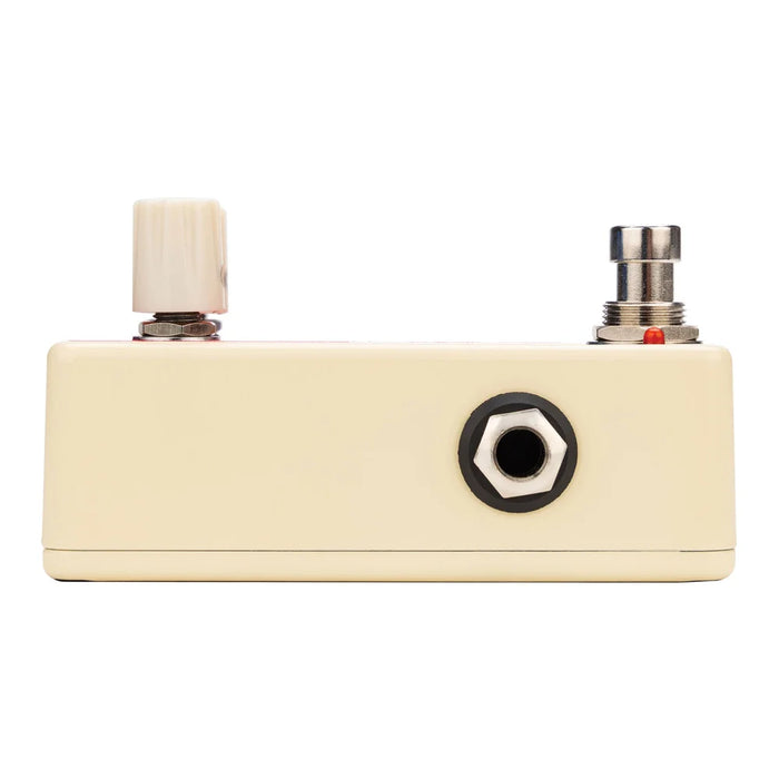 EarthQuaker Devices Barrows Fuzz Attacker