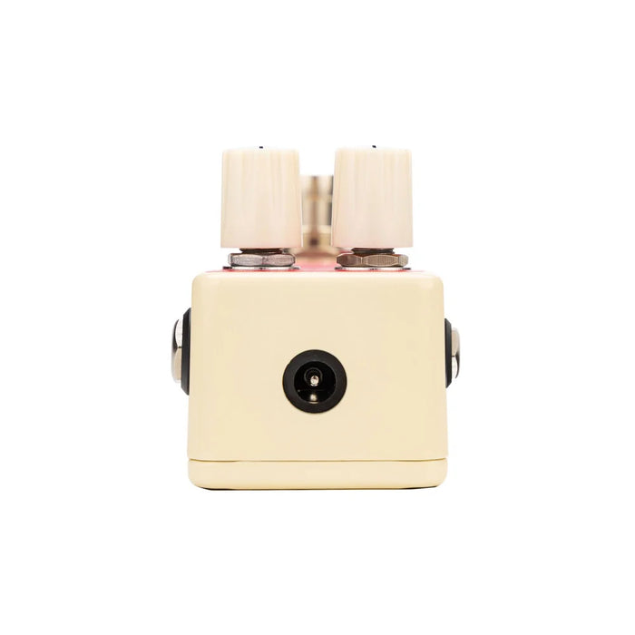 EarthQuaker Devices Barrows Fuzz Attacker