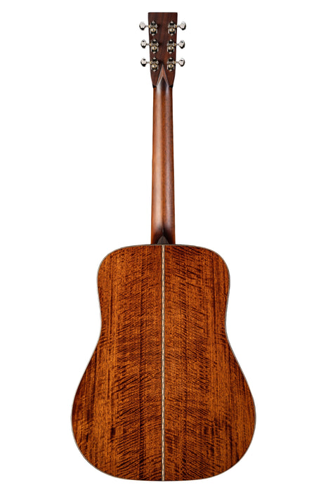 Bourgeois Downeast Series DSIG/DE Cedro Mahogany Acoustic Guitar