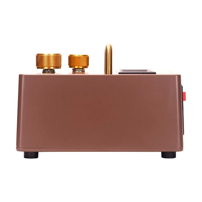 AmpRx BrownBox 200 Series Voltage Attenuator for Tube Amps 220-240v/50Hz