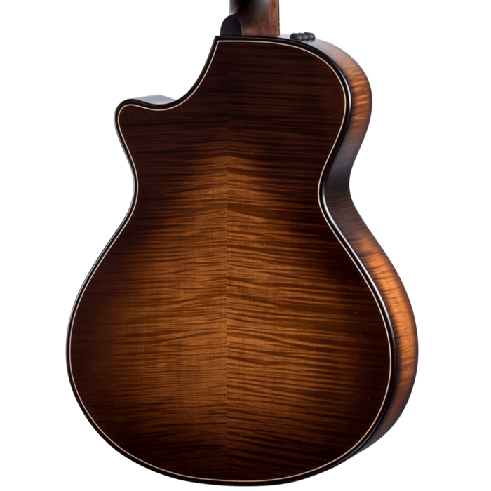 Taylor Builders Edition 652ce 12 String Grand Concert Wild Honey Burst - ON SALE