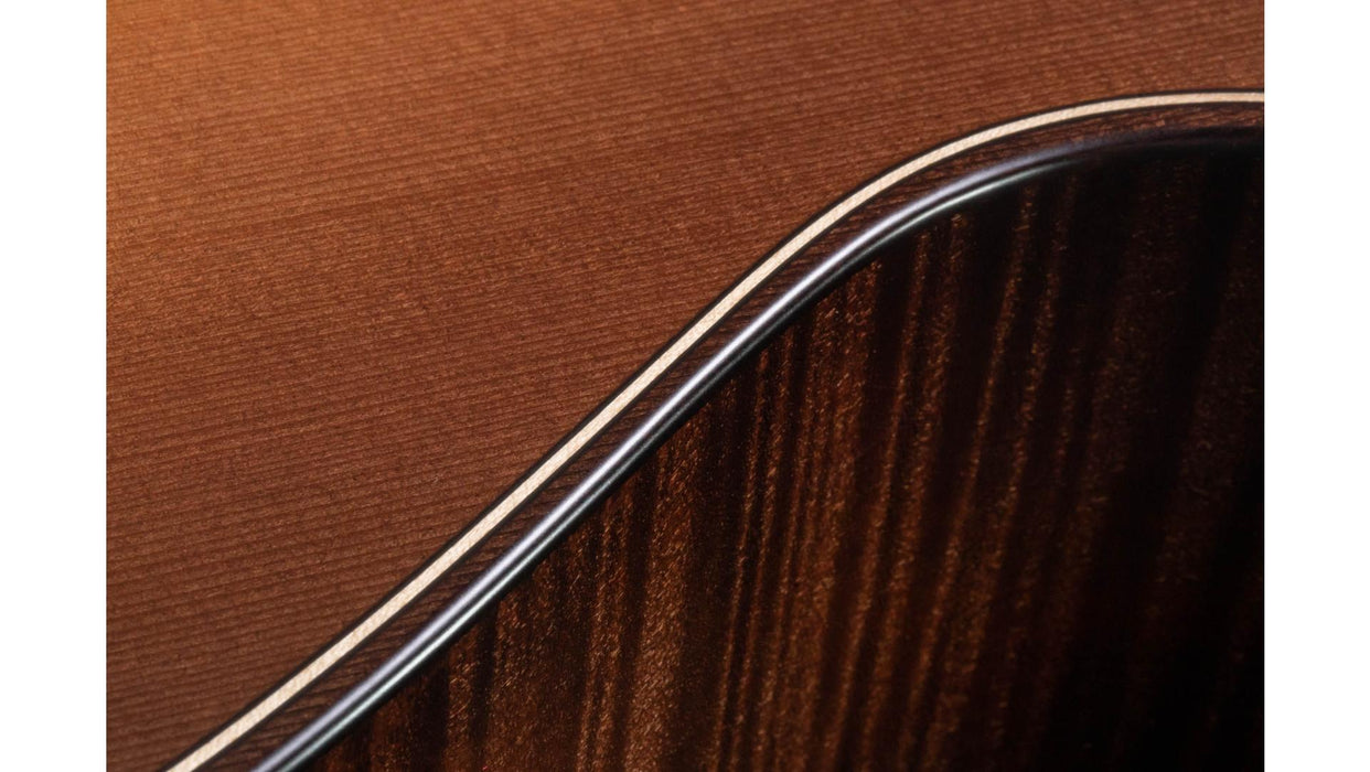 Taylor Builders Edition 652ce 12 String Grand Concert Wild Honey Burst - ON SALE