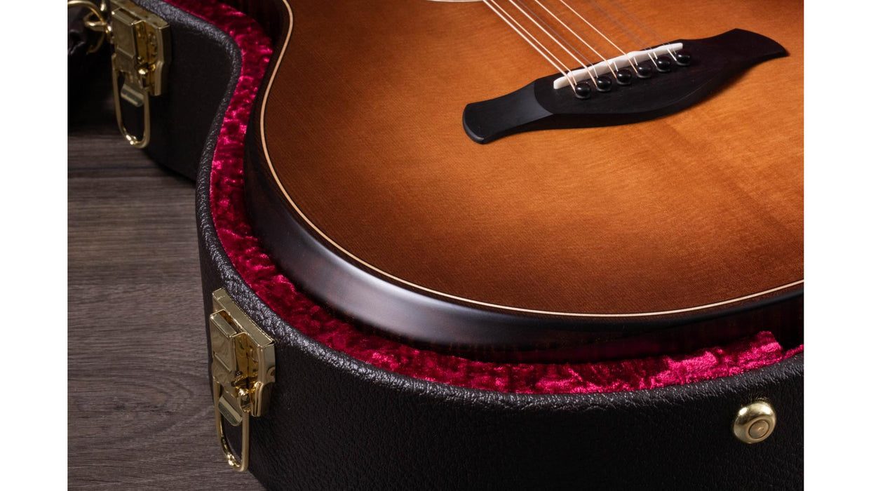 Taylor Builders Edition 652ce 12 String Grand Concert Wild Honey Burst - ON SALE