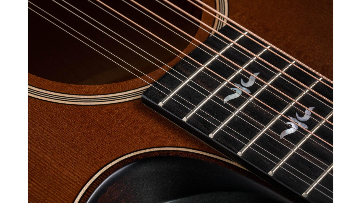 Taylor Builders Edition 652ce 12 String Grand Concert Wild Honey Burst - ON SALE