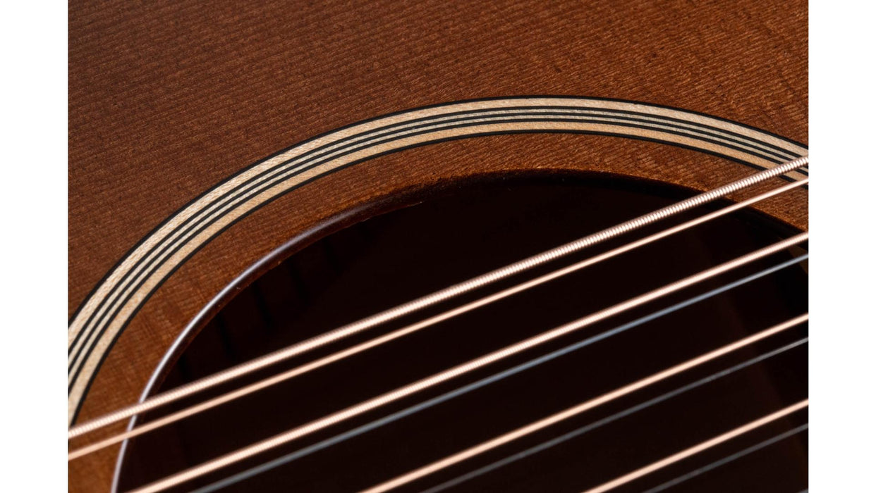 Taylor Builders Edition 652ce 12 String Grand Concert Wild Honey Burst - ON SALE