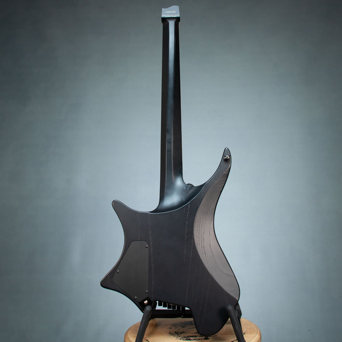 Strandberg Boden Original 6 Neck-Thru w/Bag - Brown Burst - Preowned