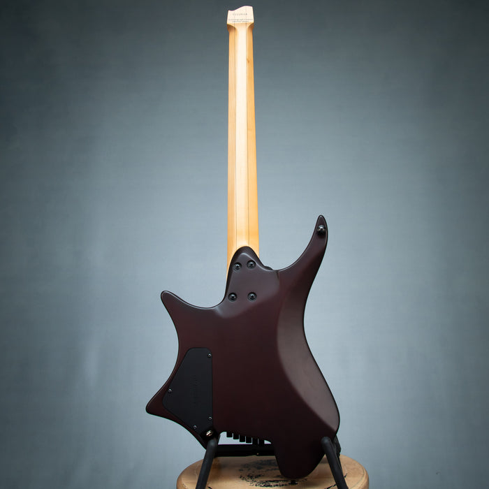 Strandberg Boden Standard NX6 w/Bag - Amber - Preowned