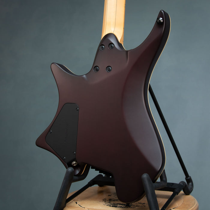 Strandberg Boden Standard NX6 w/Bag - Amber - Preowned