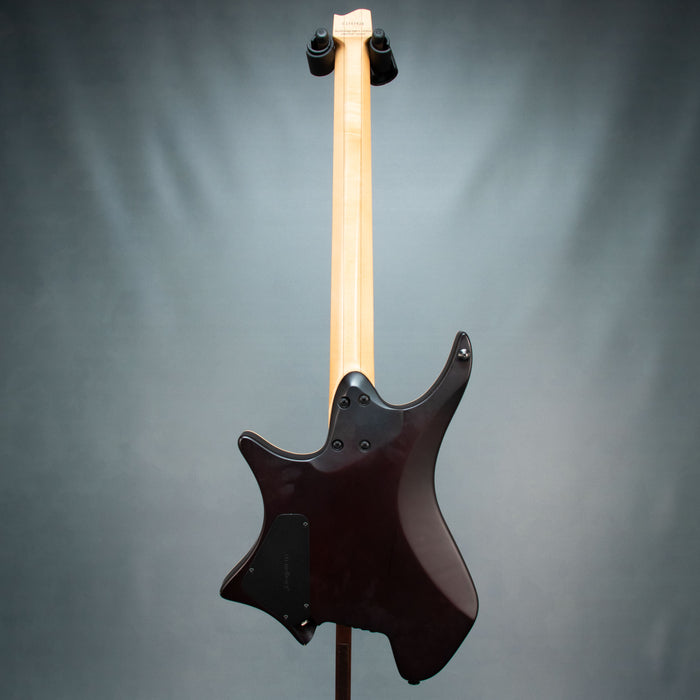 Strandberg Boden Standard NX6 w/Bag - Amber - Preowned