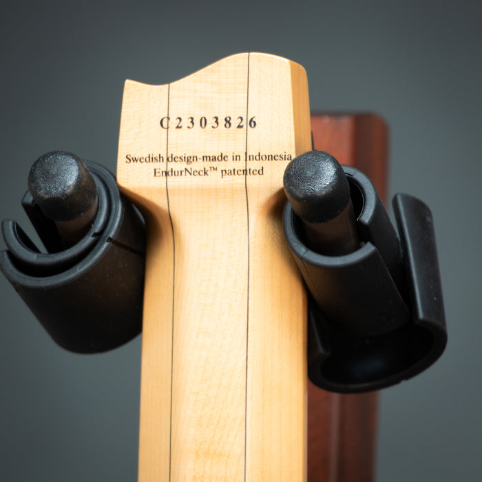 Strandberg Boden Standard NX6 w/Bag - Amber - Preowned