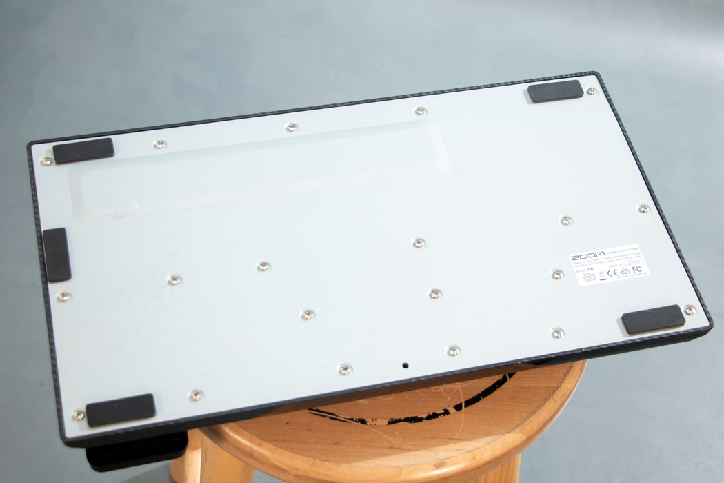 Zoom G6 Multi Effects Pedal - Preowned