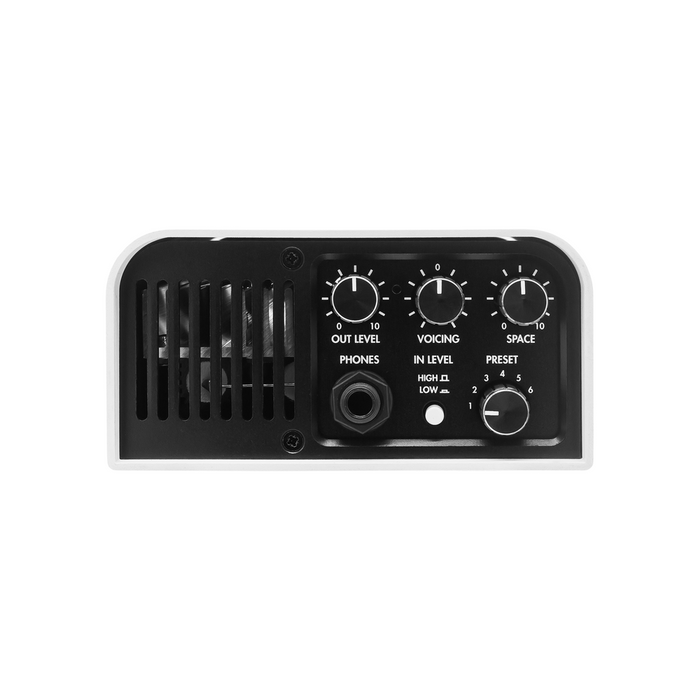 Two Notes Torpedo Captor X+ 16 Ohm Reactive Load Box