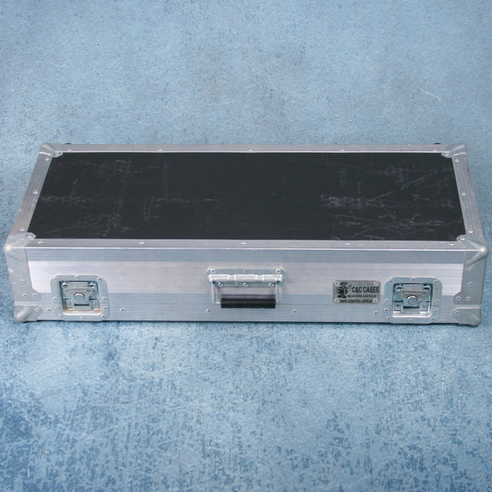 Caseman Jetsetter Flightcase Pedalboard - Preowned