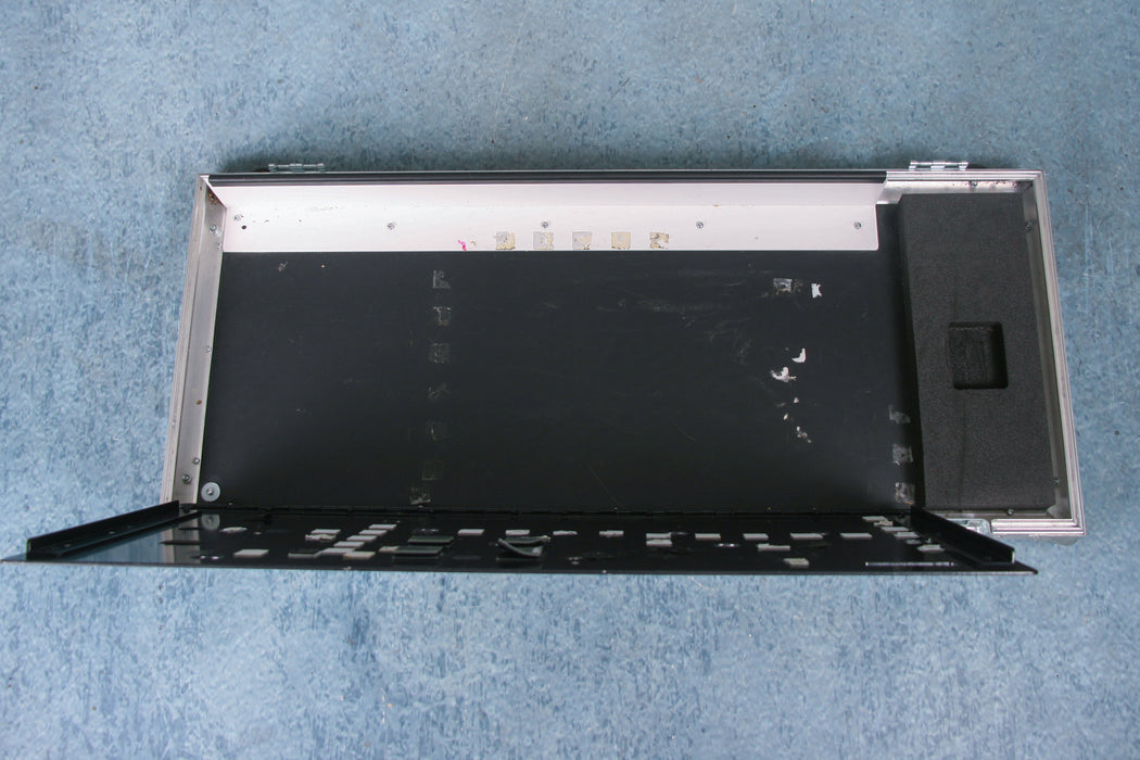 Caseman Jetsetter Flightcase Pedalboard - Preowned