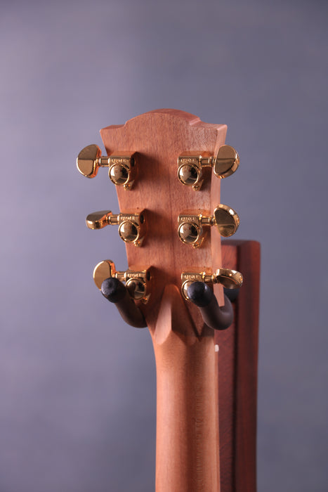 Cole Clark FL2EC-LH-BB Left Handed Touring Series Dreadnought Acoustic Electric Guitar - 231042272