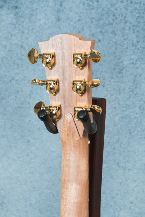 Cole Clark FL2EC-BB Touring Series Dreadnought Acoustic Electric Guitar - 250341837