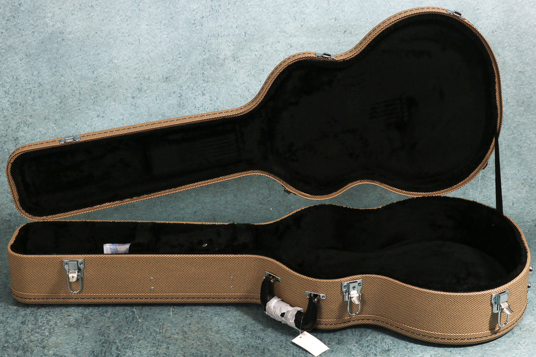 Cole Clark AN3EC-BLBL Touring Series Grand Auditorium Acoustic Electric Guitar - 250515276