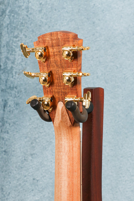 Cole Clark AN3EC-BLBL Touring Series Grand Auditorium Acoustic Electric Guitar - 250515276