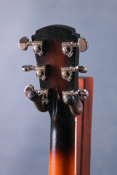 Cole Clark STL1EC-MMAH-HSS True Hybrid Studio Series Acoustic-Electric Guitar - 25062086 - Clearance